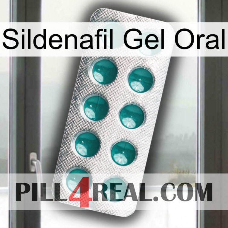 Sildenafil Gel Oral dapoxetine1